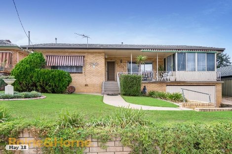 12 White Ave, Kooringal, NSW 2650