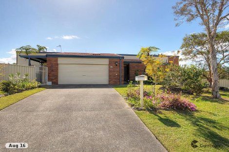 17 Avocet Ave, Burleigh Waters, QLD 4220