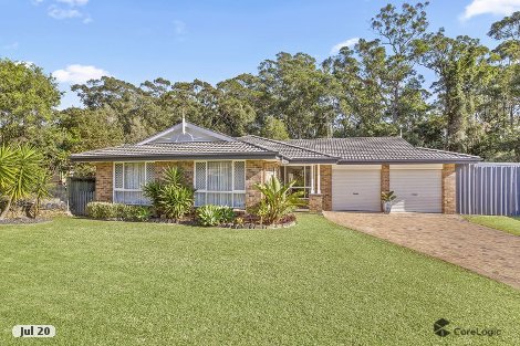 21 Kinchela Ave, Toormina, NSW 2452