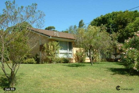 4 Mill Cl, South Durras, NSW 2536