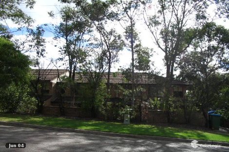 26/114-118 Crimea Rd, Marsfield, NSW 2122