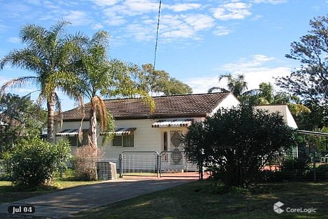 2 Park Rd, Garden Suburb, NSW 2289