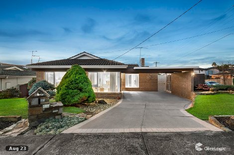 62 Turana St, Doncaster, VIC 3108