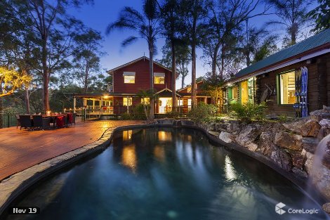 693 Haven Rd, Upper Brookfield, QLD 4069