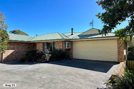 53 Hillside Pde, Elizabeth Beach, NSW 2428