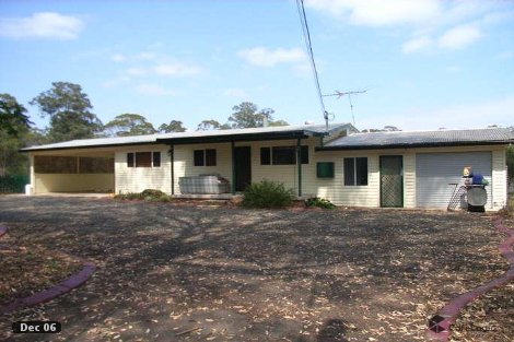 71 Pebbly Hill Rd, Maraylya, NSW 2765