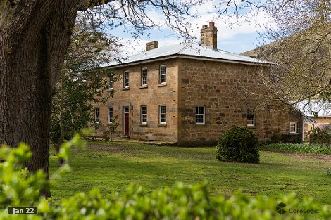 7038 Midland Hwy, Oatlands, TAS 7120