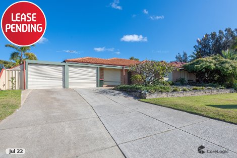 17 Hillview Rise, Cooloongup, WA 6168