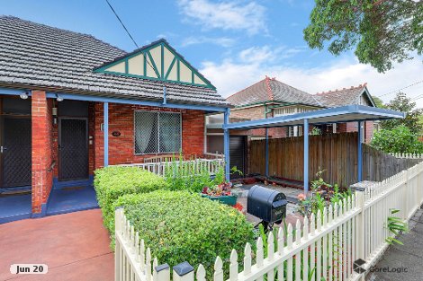 45 Hawthorne Pde, Haberfield, NSW 2045