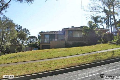 43 Hillcrest Ave, Moorebank, NSW 2170