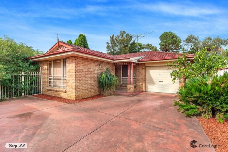 21a Doust St, Bass Hill, NSW 2197