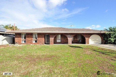 5 Nowranie Pl, Hillman, WA 6168