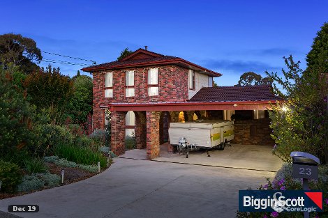 23 Narracan St, Vermont South, VIC 3133