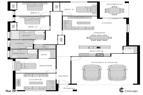 10 Camargo Cct, Heddon Greta, NSW 2321