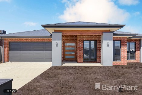 61 Sydney Way, Alfredton, VIC 3350