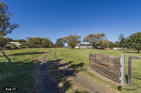 20 Gutt Rd, Regency Downs, QLD 4341