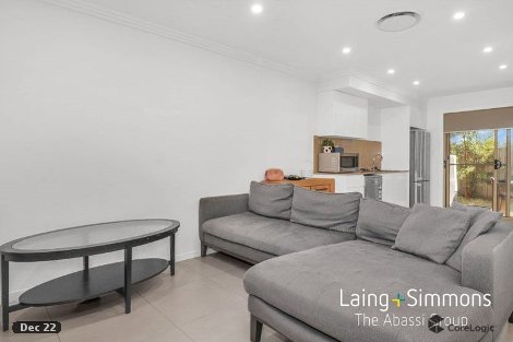 9/80 Canberra St, Oxley Park, NSW 2760