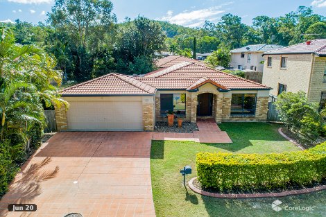 28 Albert Valley Dr, Bahrs Scrub, QLD 4207