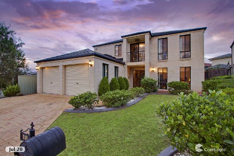 18 Ali Pl, Glenwood, NSW 2768