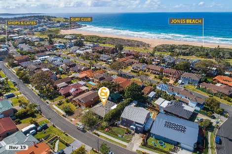 22 Talinga Ave, Kiama Downs, NSW 2533