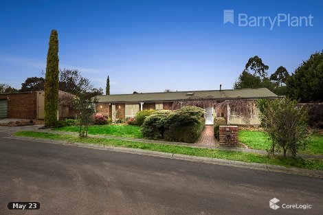 34 Britannia Way, Lilydale, VIC 3140