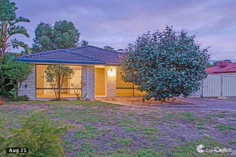 67 Lancaster Dr, West Busselton, WA 6280