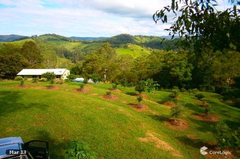 185 Top Forestry Rd, Ridgewood, QLD 4563