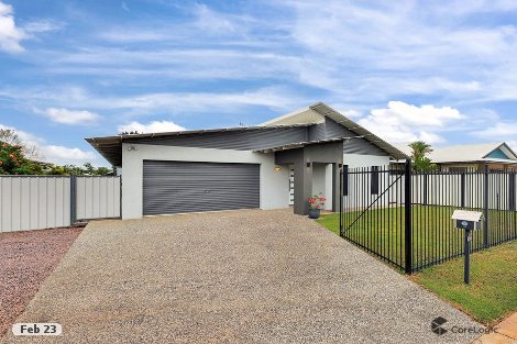 208 Farrar Bvd, Johnston, NT 0832