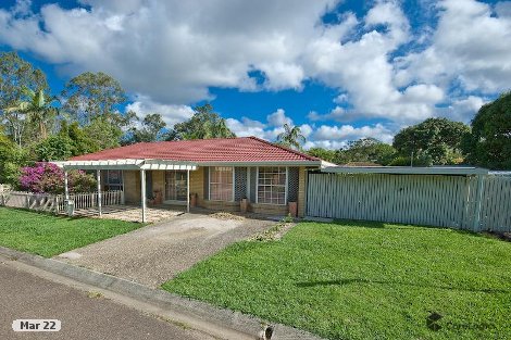 23 Cooyar St, Aspley, QLD 4034