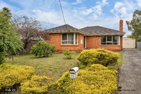 25 Glenelg Ave, Frankston, VIC 3199