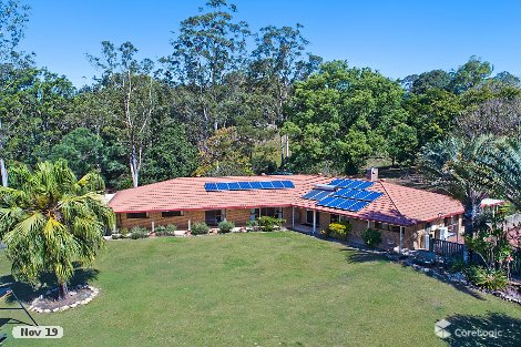 8 Harrys Rd, Crystal Creek, NSW 2484