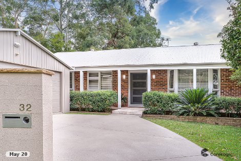 32 Parrish Ave, Mount Pleasant, NSW 2519