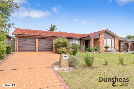 3 Brolga Pl, Ingleburn, NSW 2565