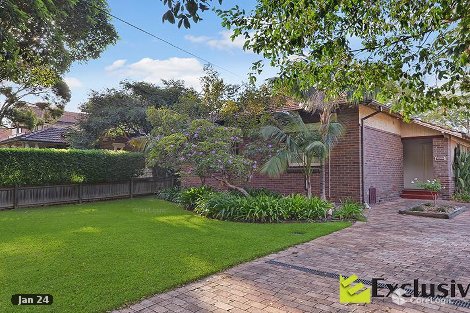 22/22a-B Llewellyn St, Rhodes, NSW 2138