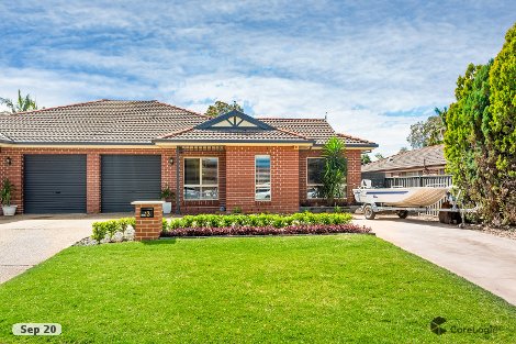 13 Dalrymple Pl, Barden Ridge, NSW 2234