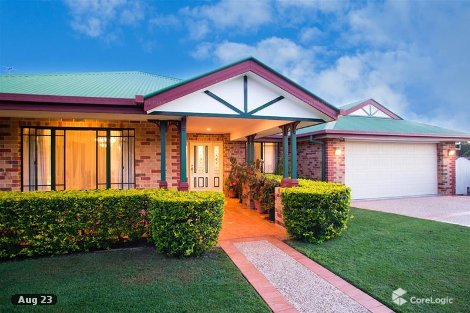 107 Rubicon Cres, Kuraby, QLD 4112