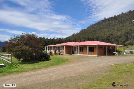 411 Crabtree Rd, Crabtree, TAS 7109