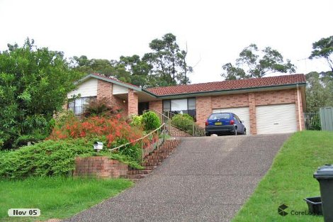 72 Lee Rd, Winmalee, NSW 2777