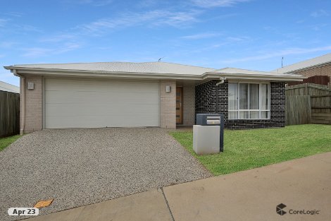 3 Peony Lane, Glenvale, QLD 4350