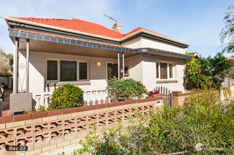 13 Louisa St, South Fremantle, WA 6162