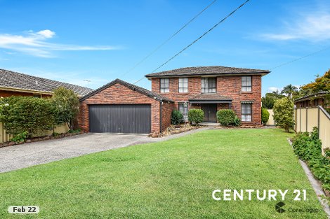 5 Newlands Ct, Clarinda, VIC 3169