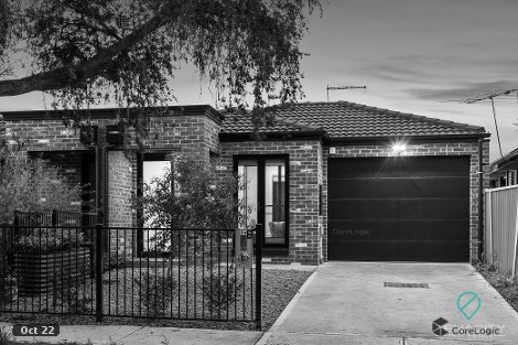 54 Trafalgar St, Albanvale, VIC 3021