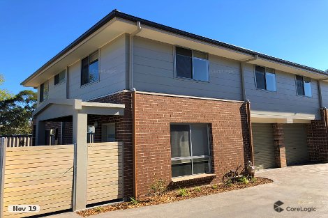 1/129 Victoria St, Werrington, NSW 2747