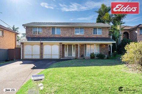 78 Carnavon Cres, Georges Hall, NSW 2198