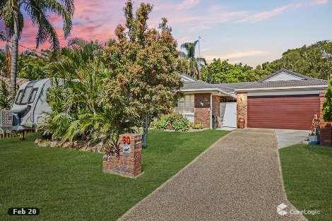 60 Blundell Bvd, Tweed Heads South, NSW 2486