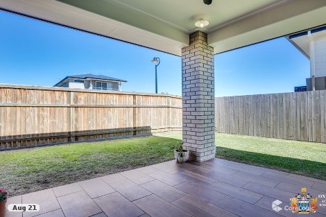 15 Invergarry Cct, Heathwood, QLD 4110