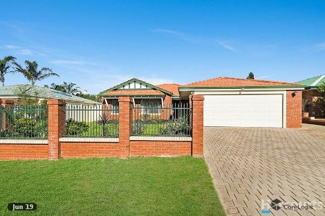 12 Bainbridge Mews, Currambine, WA 6028