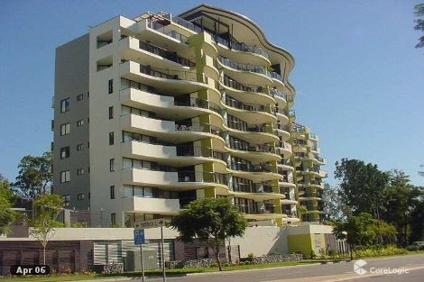 209/8 Land St, Toowong, QLD 4066