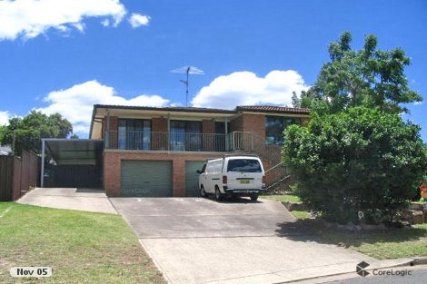 2 Manning Cl, Mcgraths Hill, NSW 2756