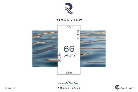 Lot 66 Emerald Dr, Angle Vale, SA 5117